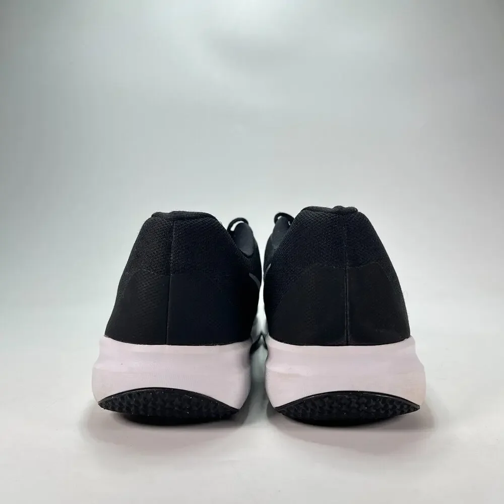 Nike Flex Control Black White Training Shoes Sneakers 898459-010 Men’s Size 15